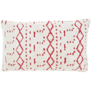 Lifestyle AA019 Hot Pink Pillow