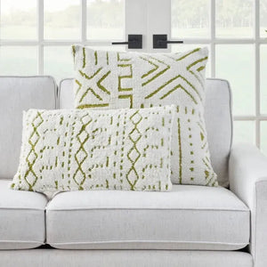 Lifestyle AA019 Lime Pillow