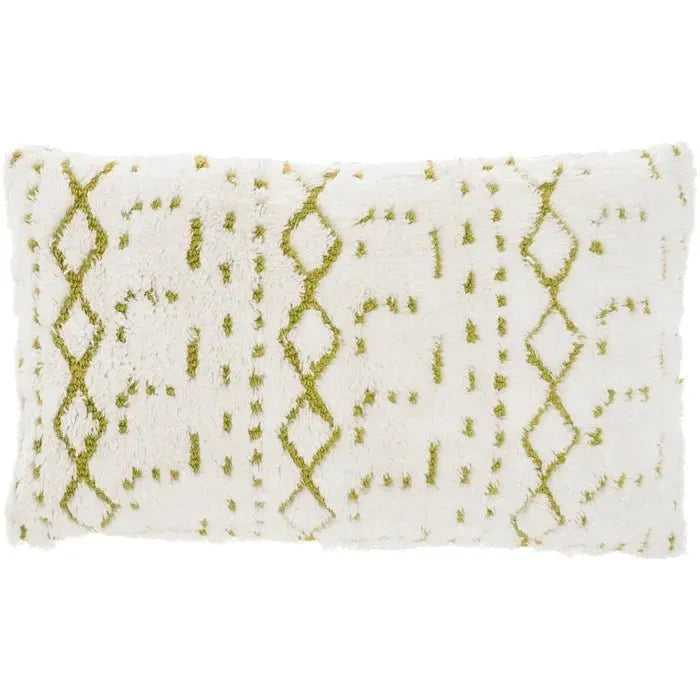 Lifestyle AA019 Lime Pillow