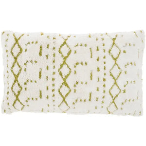 Lifestyle AA019 Lime Pillow