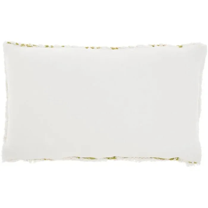 Lifestyle AA019 Lime Pillow