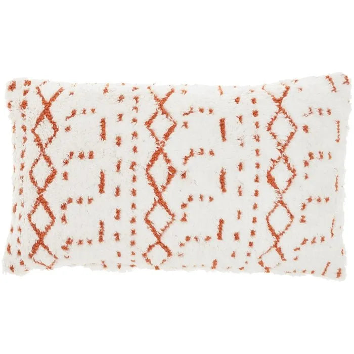 Lifestyle AA019 Orange Pillow