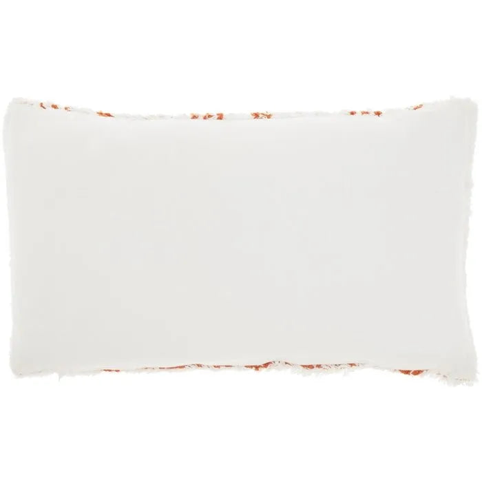 Lifestyle AA019 Orange Pillow