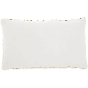 Lifestyle AA019 Yellow Pillow