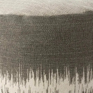 Lifestyle AS263 Charcoal Pouf