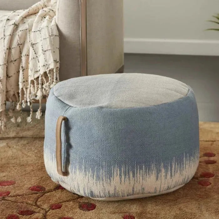 Lifestyle AS263 Ocean Pouf
