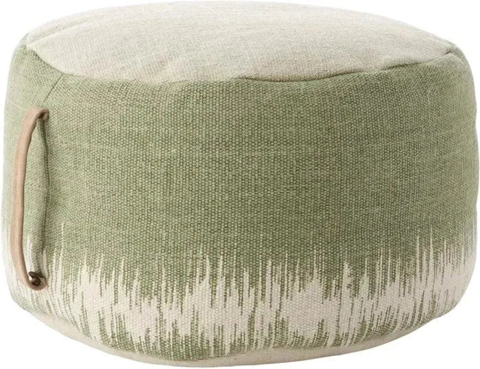 Lifestyle AS263 Sage Pouf
