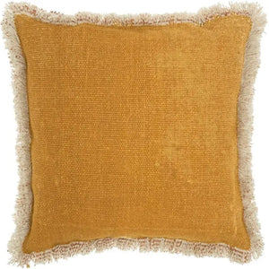 Lifestyle AS301 Mustard Pillow