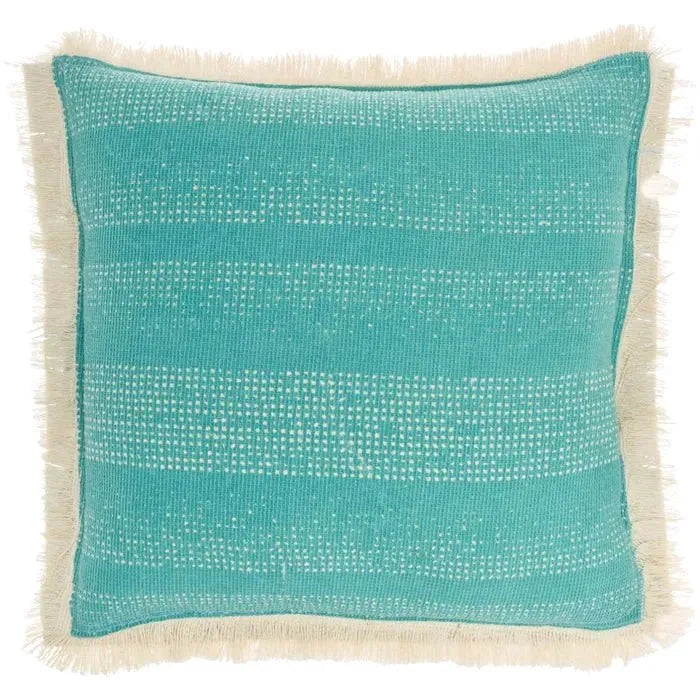 Lifestyle AS301 Turquoise Pillow