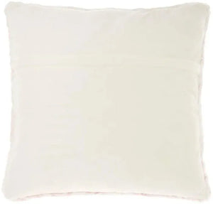 Lifestyle BJ400 Blush Pillow