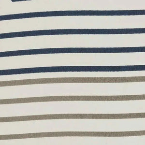 Lifestyle CN029 Light Grey/Navy Pillow