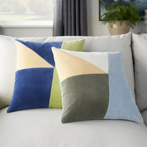 Lifestyle CN031 Lime Pillow