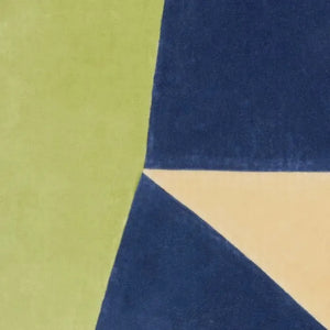 Lifestyle CN031 Lime Pillow