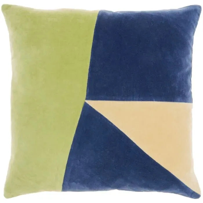 Lifestyle CN031 Lime Pillow