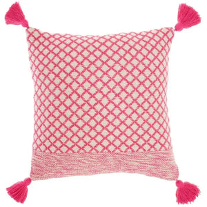 Lifestyle CN623 Hot Pink Pillow