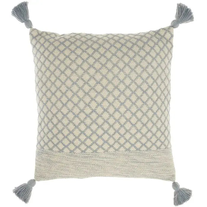 Lifestyle CN623 Light Grey Pillow