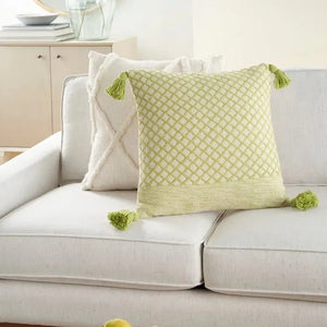 Lifestyle CN623 Lime Pillow