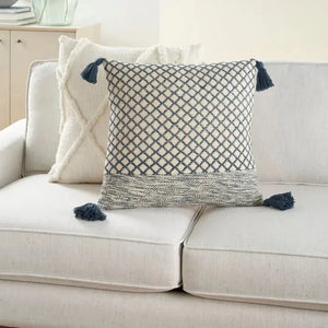 Lifestyle CN623 Navy Pillow