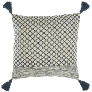 Lifestyle CN623 Navy Pillow