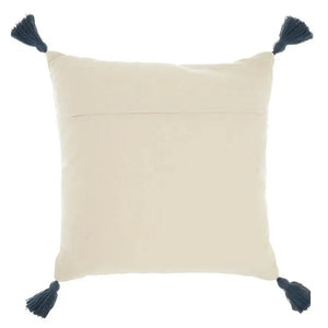 Lifestyle CN623 Navy Pillow