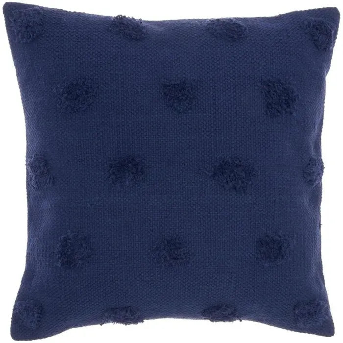 Lifestyle CN870 Blue Ink Pillow
