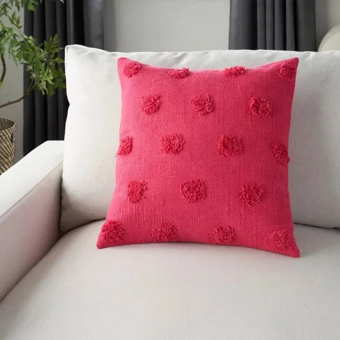 Lifestyle CN870 Hot Pink Pillow