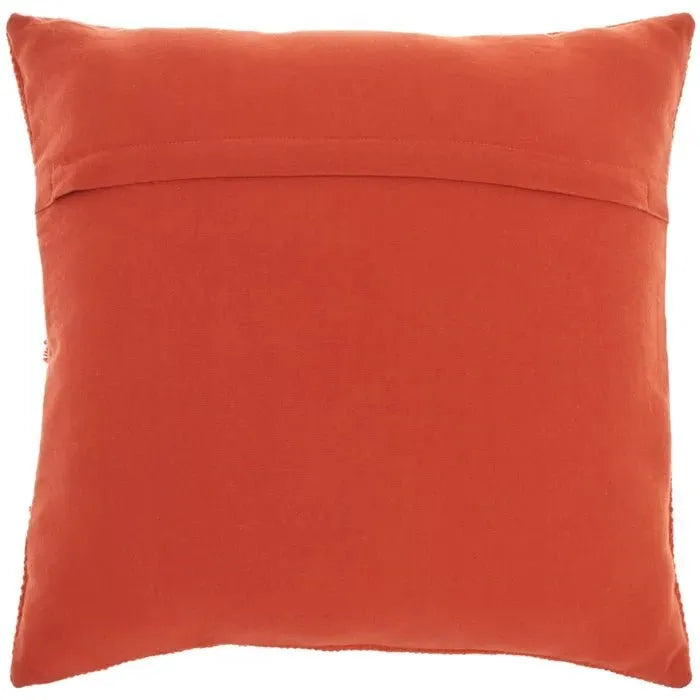 Lifestyle CN870 Orange Pillow