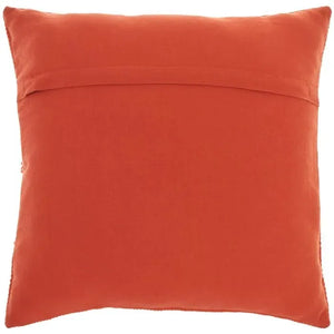 Lifestyle CN870 Orange Pillow