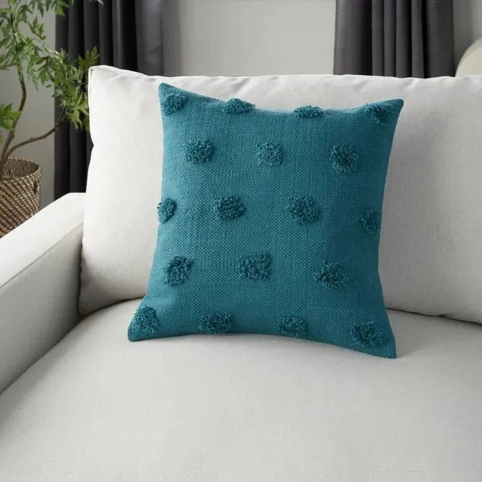 Lifestyle CN870 Teal Pillow