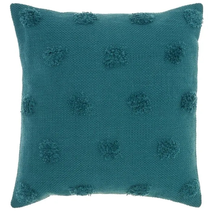 Lifestyle CN870 Teal Pillow