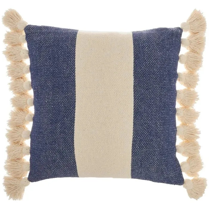 Lifestyle CN951 Blue Ink Pillow
