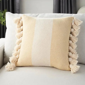 Lifestyle CN951 Yellow Pillow