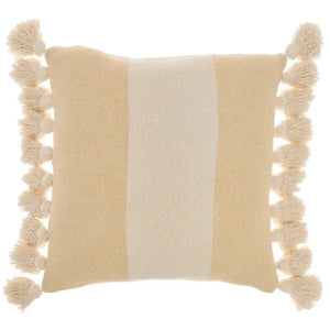 Lifestyle CN951 Yellow Pillow