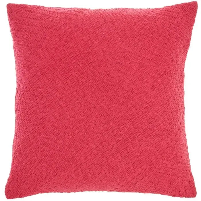 Lifestyle CN964 Hot Pink Pillow