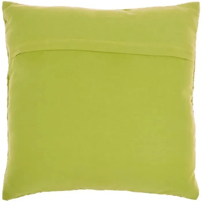 Lifestyle CN964 Lime Pillow
