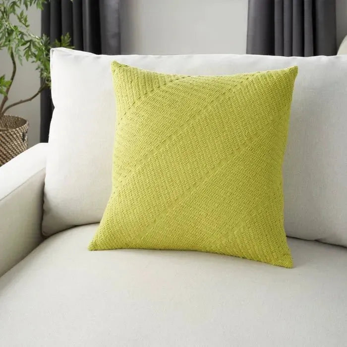 Lifestyle CN964 Lime Pillow