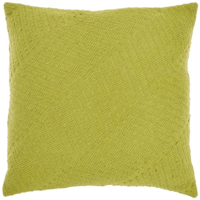 Lifestyle CN964 Lime Pillow