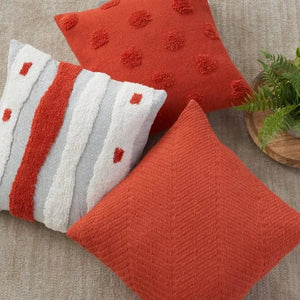 Lifestyle CN964 Orange Pillow