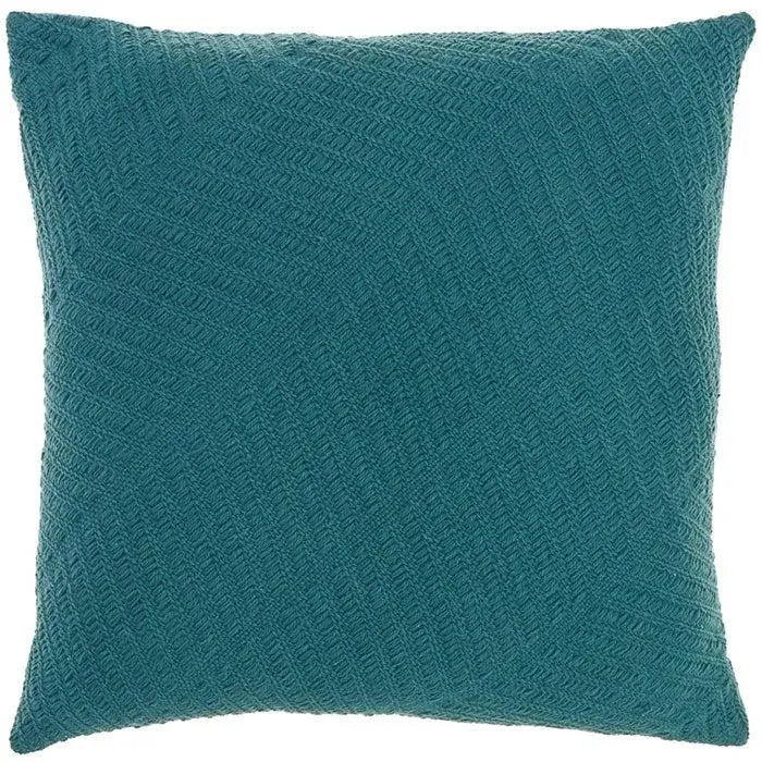 Lifestyle CN964 Teal Pillow