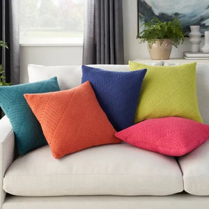 Lifestyle CN964 Teal Pillow