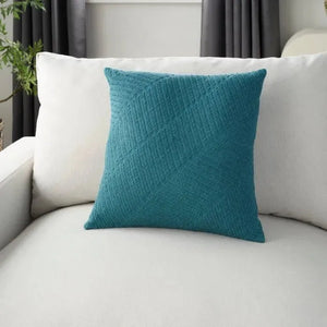 Lifestyle CN964 Teal Pillow