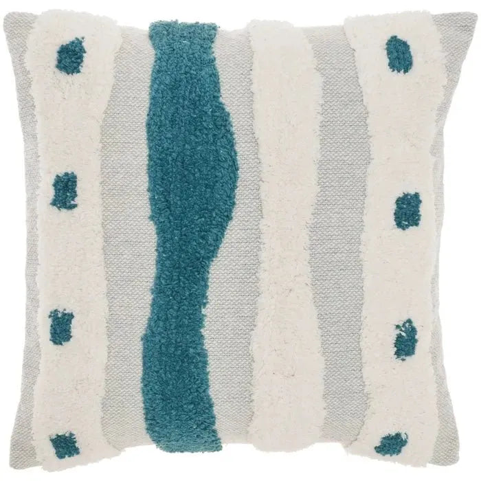 Lifestyle CN980 Teal Pillow