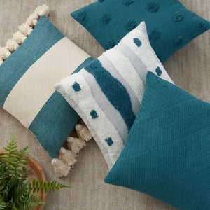 Lifestyle CN980 Teal Pillow