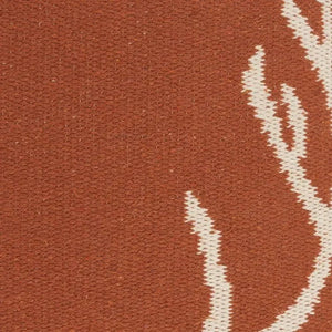 Lifestyle DC119 Rust Pillow