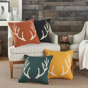 Lifestyle DC119 Yellow Pillow
