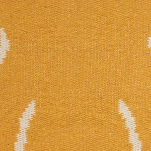 Lifestyle DC119 Yellow Pillow