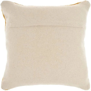 Lifestyle DC119 Yellow Pillow