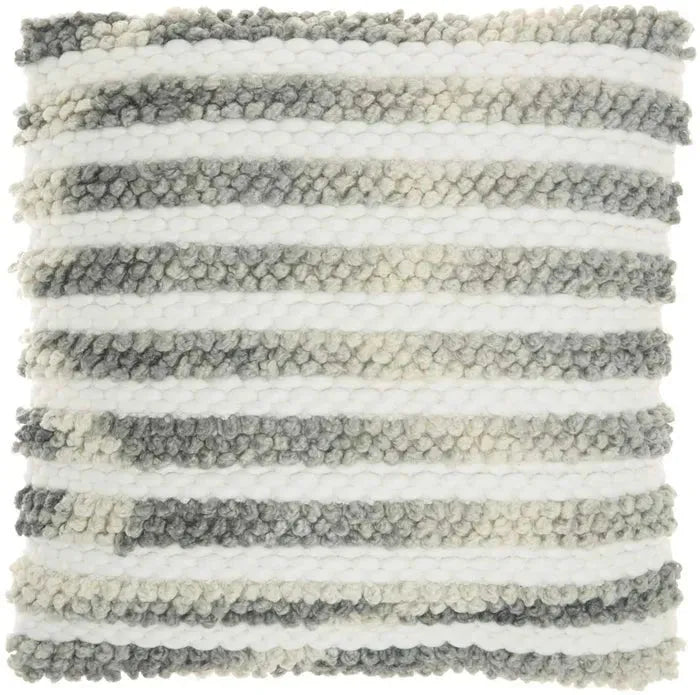 Lifestyle DC308 Charcoal Pillow