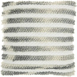 Lifestyle DC308 Charcoal Pillow
