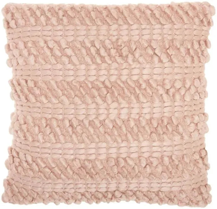 Lifestyle DC827 Blush Pillow